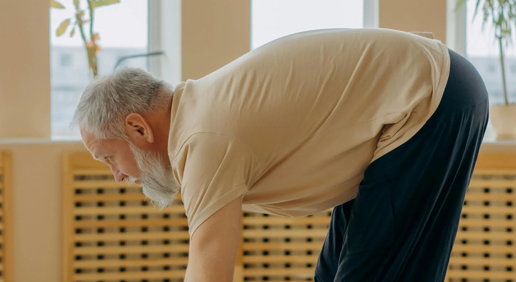 Cours de Yoga Vinyasa à Pau, studio Nanna