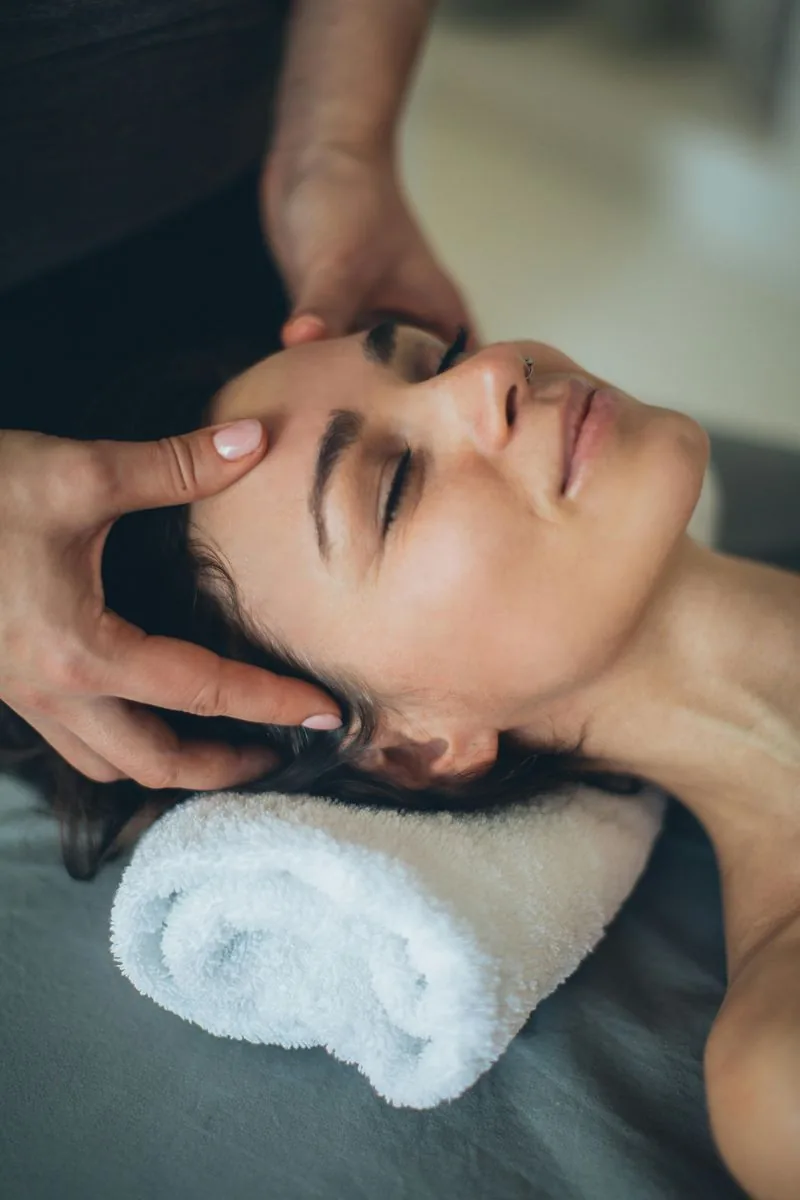 Soin du visage adapté à chaque type de peau